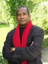 Foto ing. Alvin H. Riley